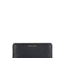 Michael Michael Kors Zip-Around Continental Wallet