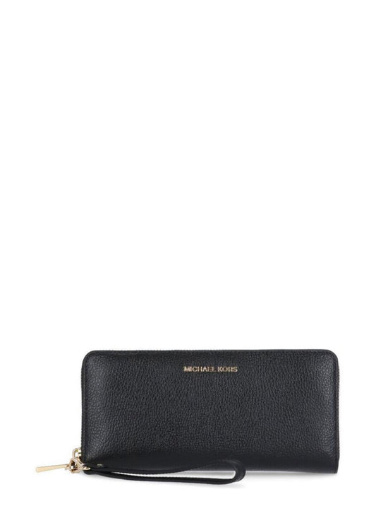 Michael Michael Kors Zip-Around Continental Wallet