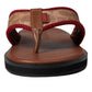 Signature Flip-Flop
