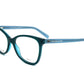 Marc Jacobs Eyewear Cat-Eye Frame Glasses