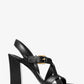 Gladys Leather Sandal