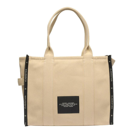 Marc Jacobs The Jacquard Large Tote Bag