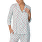3/4 Notch PJ Set