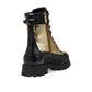 Rowan Lace-Up Bootie