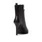 Kyle Lace-Up Bootie