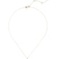 Dazzle Mini Pendant Necklace