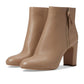 Knott Zip Boot
