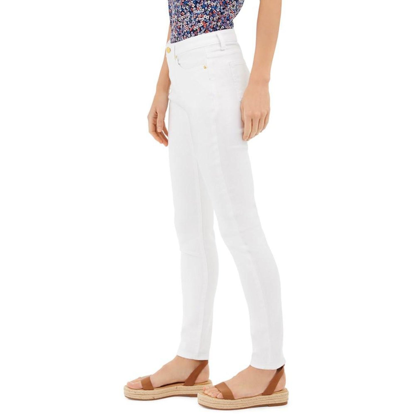 High-Rise Jean