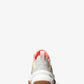 Nick Color-Block Signature Logo Trainer