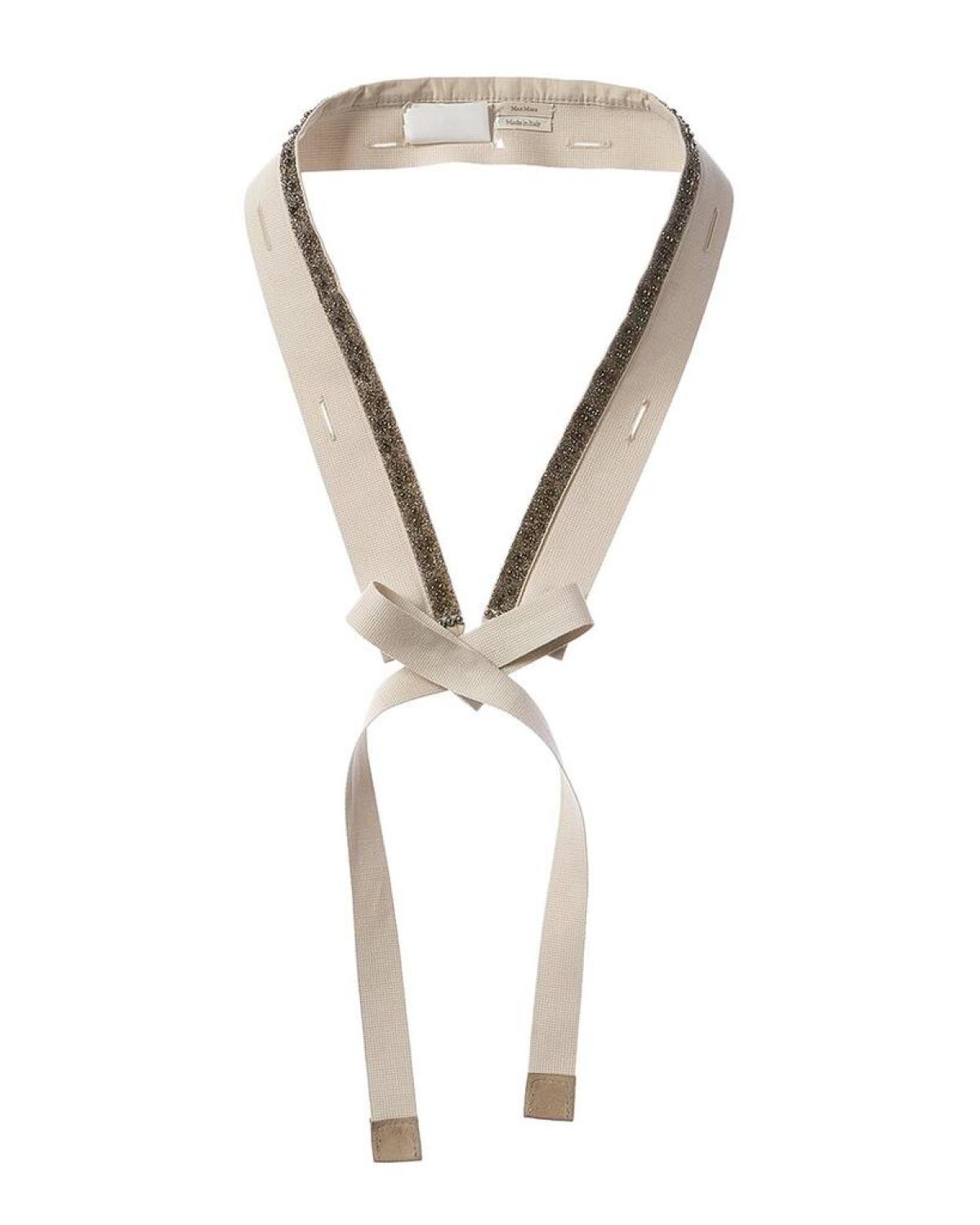 Max Mara Cadine Cuff