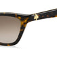 Kate Spade Johneta Cat-Eye Sunglasses