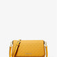 Medium Logo Convertible Crossbody Bag