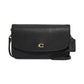 Pebble Leather Hayden Crossbody with Removable Strap