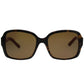 Kate Spade  KS Annora/P S0U Mens Rectangle Sunglasses