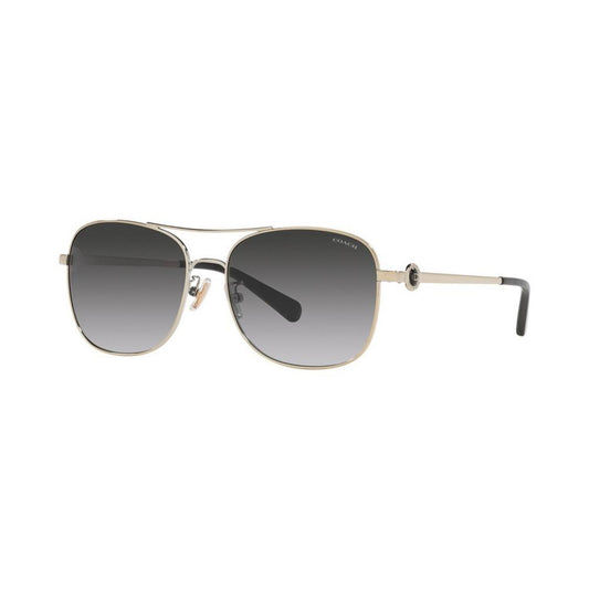 Women's Sunglasses, HC7127 56