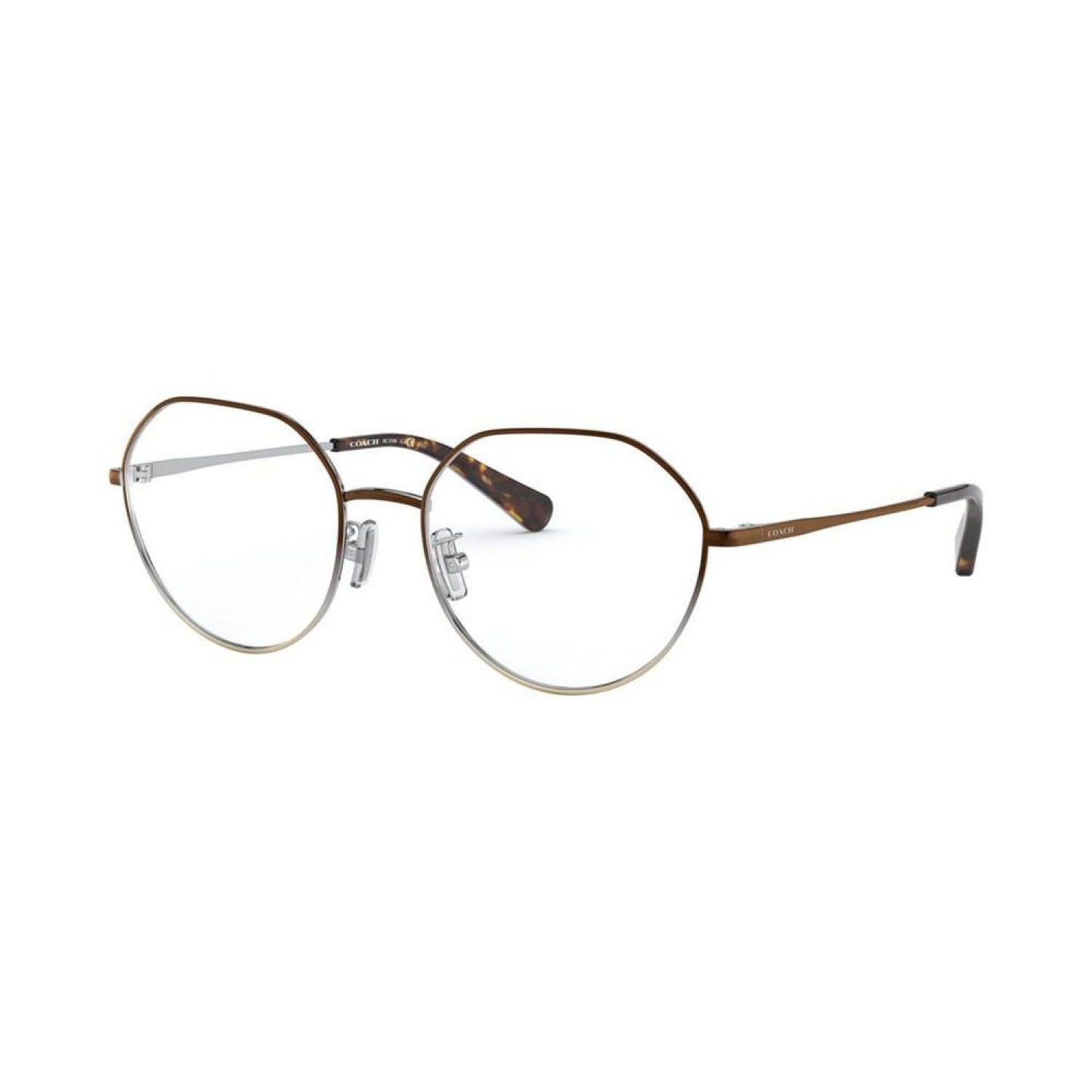 HC5106 Women's Irregular Eyeglasses