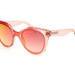 Marc Jacobs Eyewear Butterfly Frame Sunglassses