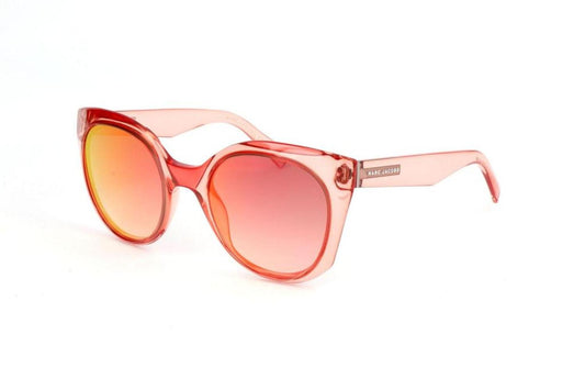 Marc Jacobs Eyewear Butterfly Frame Sunglassses