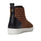 Edie Knit High-Top