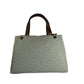Michael Kors Women's Trisha Triple Gusset Shoulder Bag