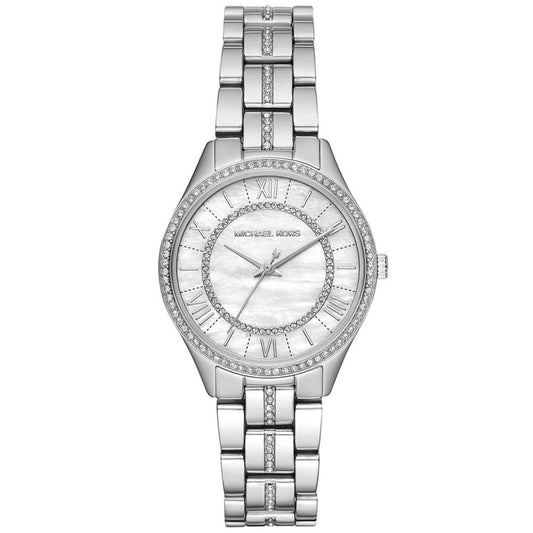 Women's Mini Lauryn Stainless Steel Bracelet Watch 33mm