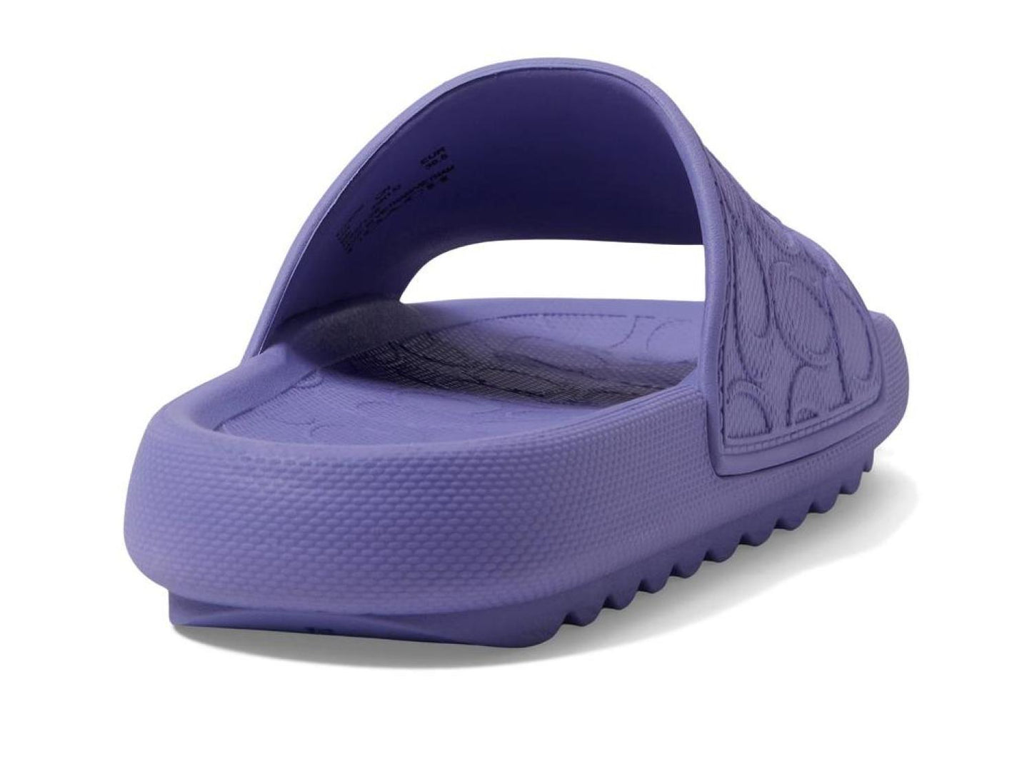 Obi Rubber Sports Slide