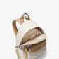 Maisie Extra-Small Logo 2-in-1 Backpack