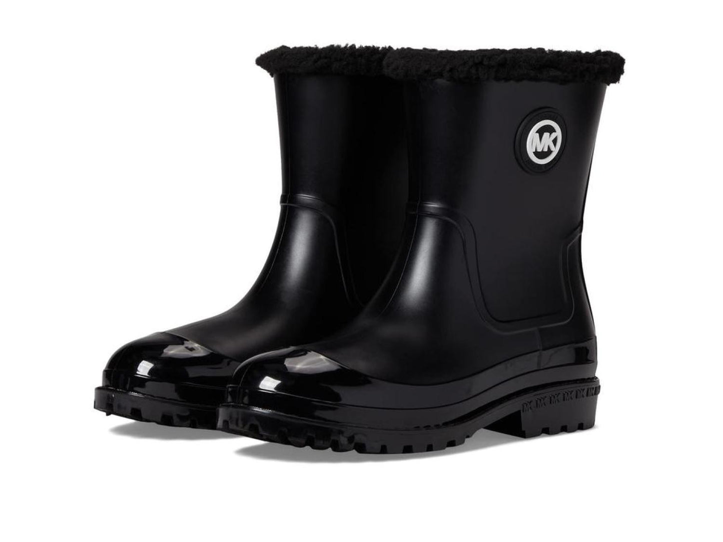 Montaigne Pull-On Rain Boot