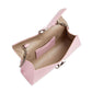 The St. Marc Convertible Leather Clutch
