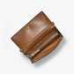 Jet Set Medium Logo 2-in-1 Convertible Crossbody Bag