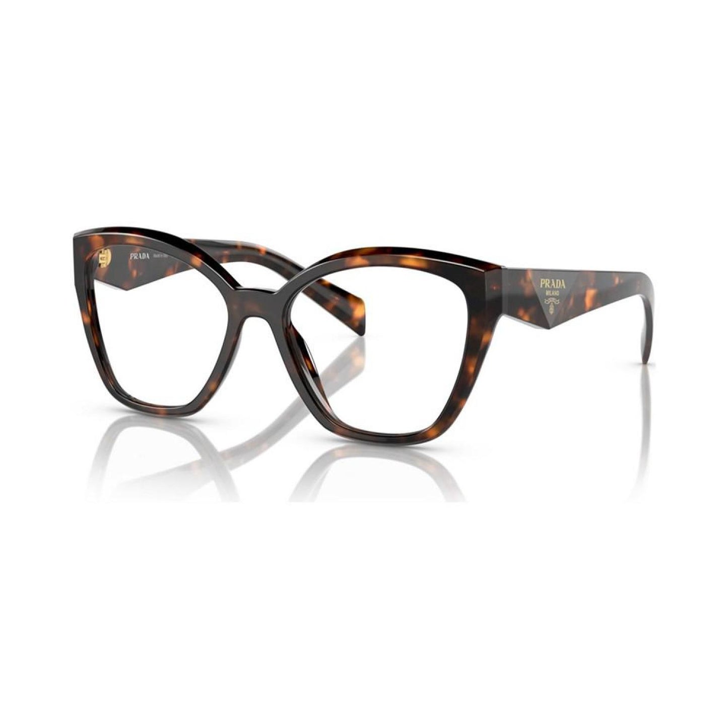Women's Eyeglasses, PR 20ZV 52