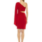 Reese One Shoulder Dress