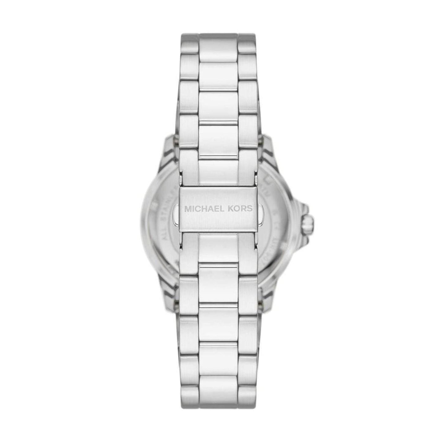 MK9079 - Everest Three-Hand Watch