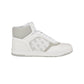 Men's Towen Branded High Top Fashion Sneakers