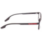 Prada Men's PS 04MV 54mm Optical Frames