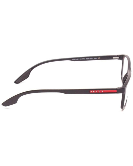 Prada Men's PS 04MV 54mm Optical Frames