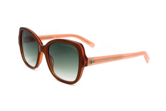 Marc Jacobs Eyewear Square Frame Sunglasses