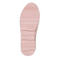 Toddler Girls Allie Sock Logo Slip On Sneakers