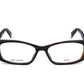 Marc Jacobs Eyewear Rectangular Frame Glasses