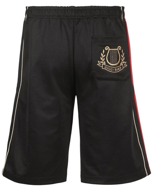 Gucci Basket Short