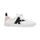 Women's Signature Lace-Up Sneakers