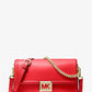 Sonia Medium Leather Shoulder Bag