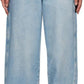 Blue 'The Oversized Carpenter Jean' Jeans
