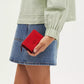 Coach Outlet Micro Wallet