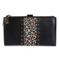 Michael Kors Adele Zipped Wallet