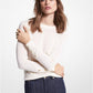 Merino Wool Blend Sweater