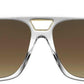 Marc Jacobs Eyewear Aviator Sunglasses