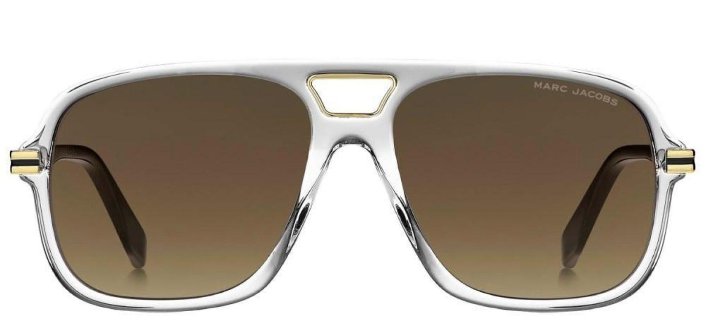 Marc Jacobs Eyewear Aviator Sunglasses