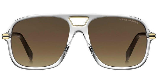 Marc Jacobs Eyewear Aviator Sunglasses