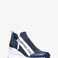 Willis Stretch Knit Trainer